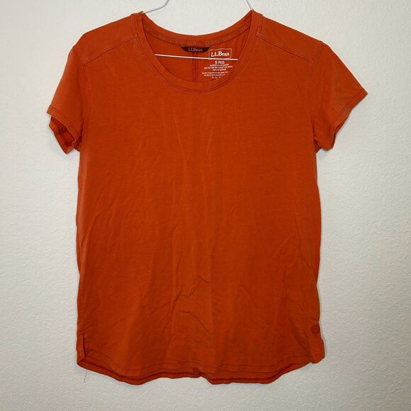 L.L. Bean Bundle Airlight Knit Full-Zip / Beyond Soft Crew Neck Sz Medium - Picture 6 of 8